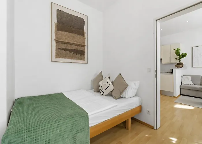 Next To Schoenbrunn I 10 Min To U4 I Free Wifi Apartamento *