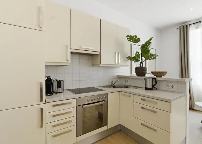 Next To Schoenbrunn I 10 Min To U4 I Free Wifi Apartamento Viena