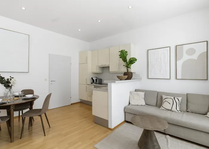 Next To Schoenbrunn I 10 Min To U4 I Free Wifi Apartamento Viena